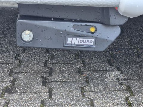 Τροχόσπιτο Knaus Sport 500 UF *1.800kg*Klima*Mover*ATC*