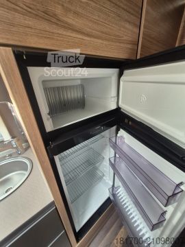 Alkoven Wohnmobil Weinsberg CaraHome 650 DG *TraumMobil*Ersparnis 24.669¤*