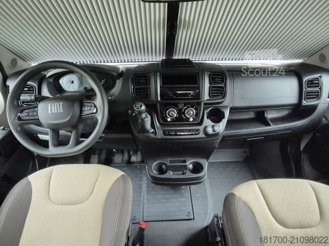 Alkoven Wohnmobil Weinsberg CaraHome 600 DKG TraumMobil*Sparvorteil 12.472¤