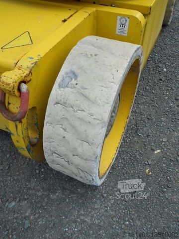 Arbeitsbühne GENIE Arbeitsbühne Genie Z 30/20N, 11 m