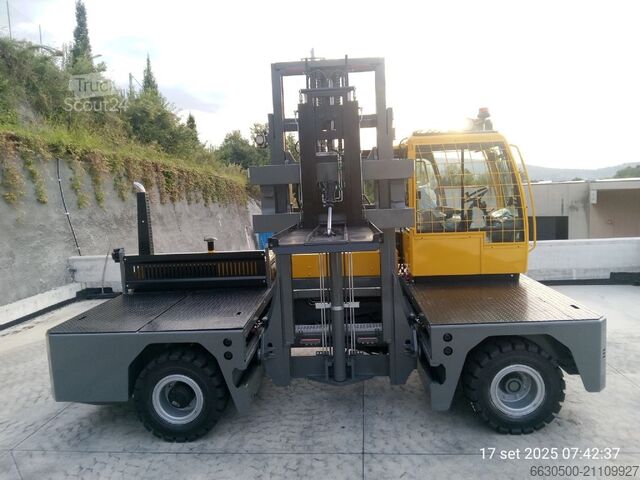 Empilhadeira lateral Baumann GX 70.60/16/40 ST