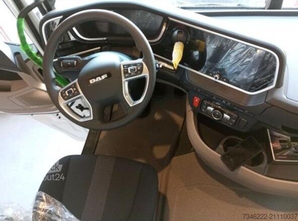 Standard tractor unit DAF XF 480