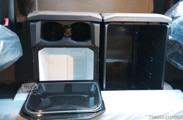 Standard tractor unit DAF XF 480