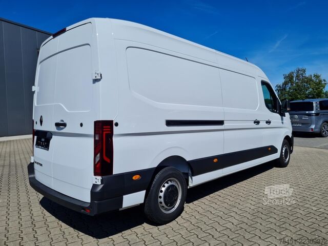 Kylskåpsbil Renault Master 35 Kühlkasten L3