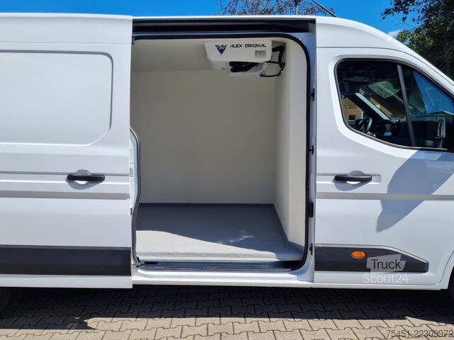 Kylskåpsbil Renault Master 35 Kühlkasten L3