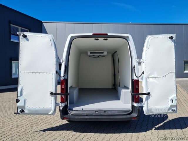 Kylskåpsbil Renault Master 35 Kühlkasten L3