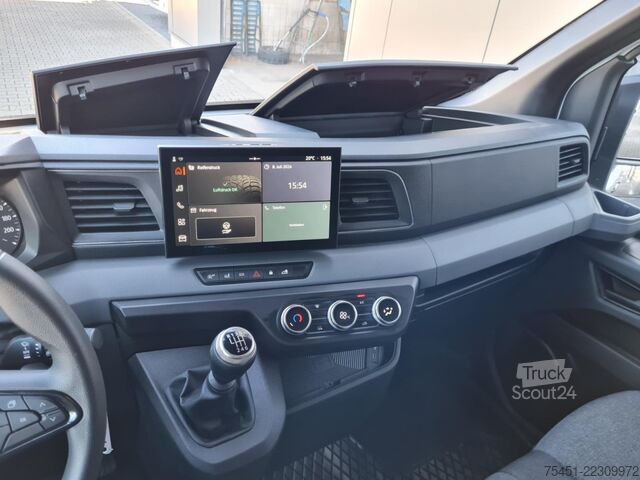 Kylskåpsbil Renault Master 35 Kühlkasten L3