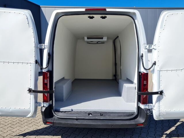 Kylskåpsbil Renault Master 35 Kühlkasten L3