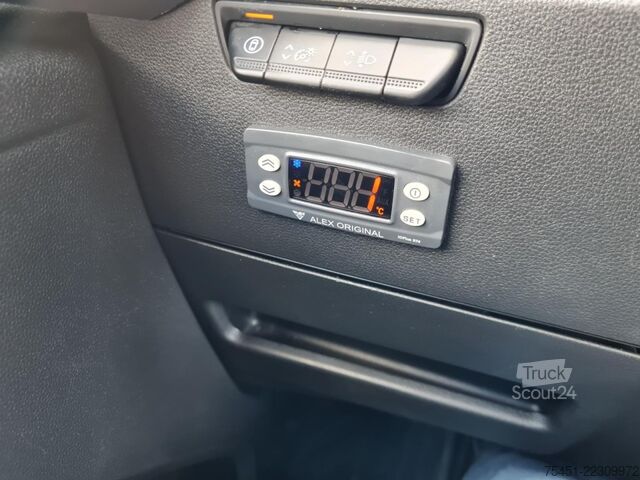 Kylskåpsbil Renault Master 35 Kühlkasten L3