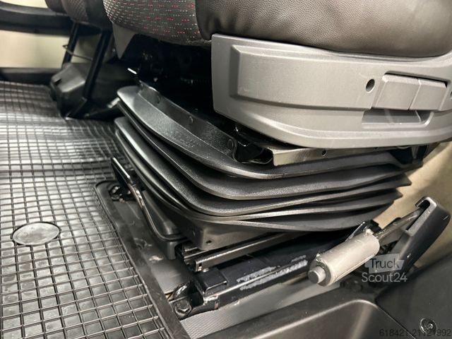 Furgoneta CITROEN Jumper L3H2 2.0 HDI 130 TIMING BELT REPLACED