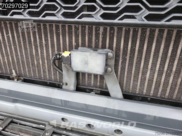 Standard tractor Volvo FH 420 4X2 LNG! XL VEB+ I-ParkCool LED