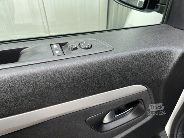 Passagerbus Peugeot Traveller 2.0 BlueHDi Airco Cruise controle Nav...