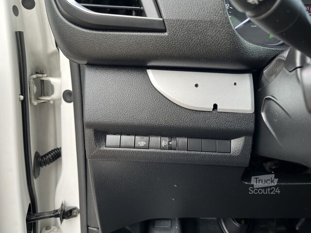 Passagerbus Peugeot Traveller 2.0 BlueHDi Airco Cruise controle Nav...