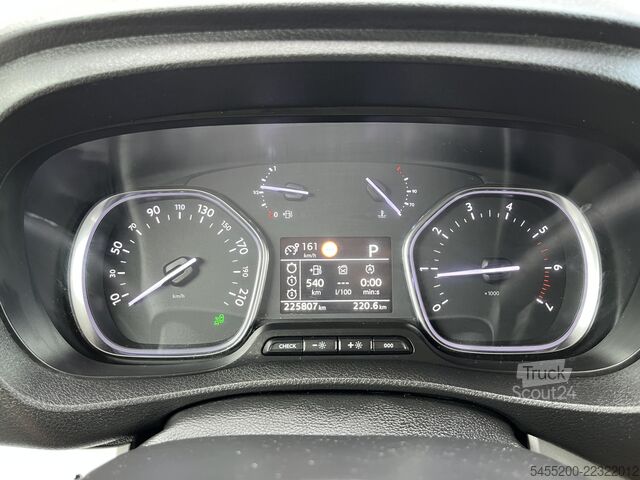 Passagerbus Peugeot Traveller 2.0 BlueHDi Airco Cruise controle Nav...