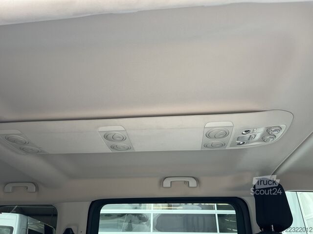 Personenbus Peugeot Traveller 2.0 BlueHDi 12999 netto export Airco ...