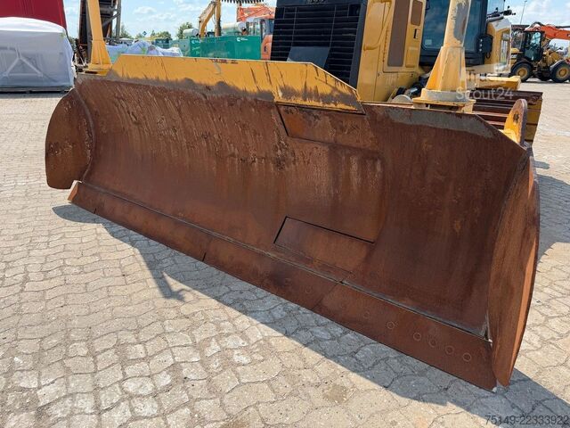 Úthenger CATERPILLAR D6 K2LGP