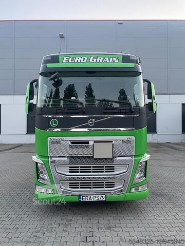 Unitate tractoare standard Volvo FH 4