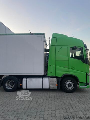 Unitate tractoare standard Volvo FH 4