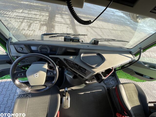 Unitate tractoare standard Volvo FH 4