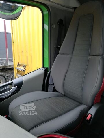 Unitate tractoare standard Volvo FH 4