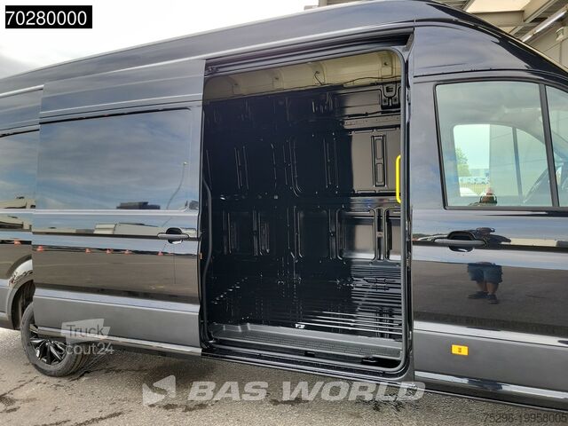 Camioneta familiar de techo alto MAN TGE 3.180 Automaat L5H4 XXL 2025-Model LED ACC ...