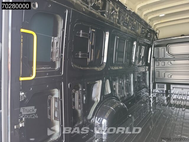 Camioneta familiar de techo alto MAN TGE 3.180 Automaat L5H4 XXL 2025-Model LED ACC ...