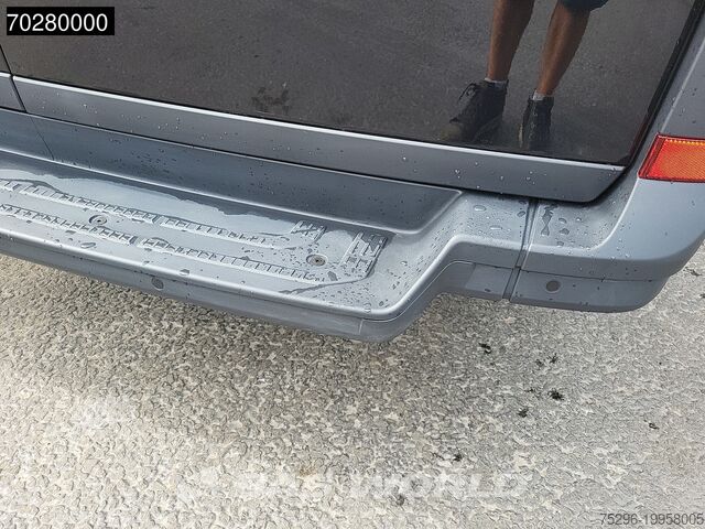 Camioneta familiar de techo alto MAN TGE 3.180 Automaat L5H4 XXL 2025-Model LED ACC ...