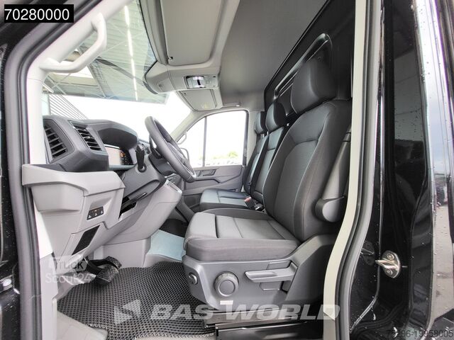 Camioneta familiar de techo alto MAN TGE 3.180 Automaat L5H4 XXL 2025-Model LED ACC ...