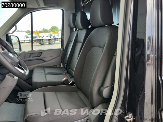 Camioneta familiar de techo alto MAN TGE 3.180 Automaat L5H4 XXL 2025-Model LED ACC ...