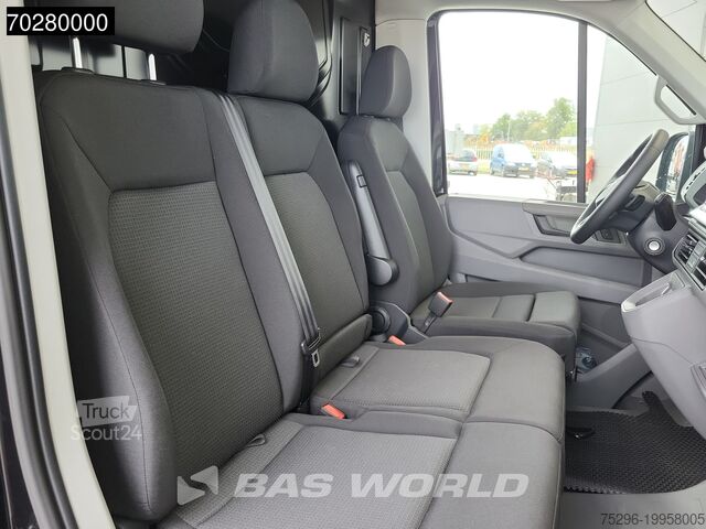 Camioneta familiar de techo alto MAN TGE 3.180 Automaat L5H4 XXL 2025-Model LED ACC ...