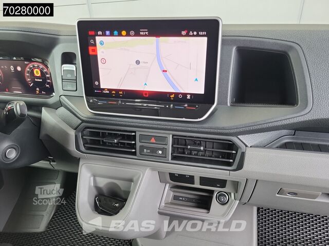 Camioneta familiar de techo alto MAN TGE 3.180 Automaat L5H4 XXL 2025-Model LED ACC ...