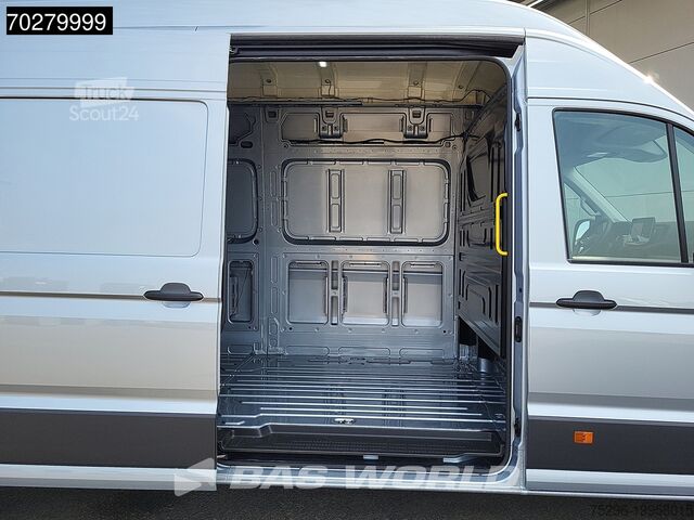 Bestelauto MAN TGE 3.180 Automaat L5H4 XXL LED ACC Navi Airco ...