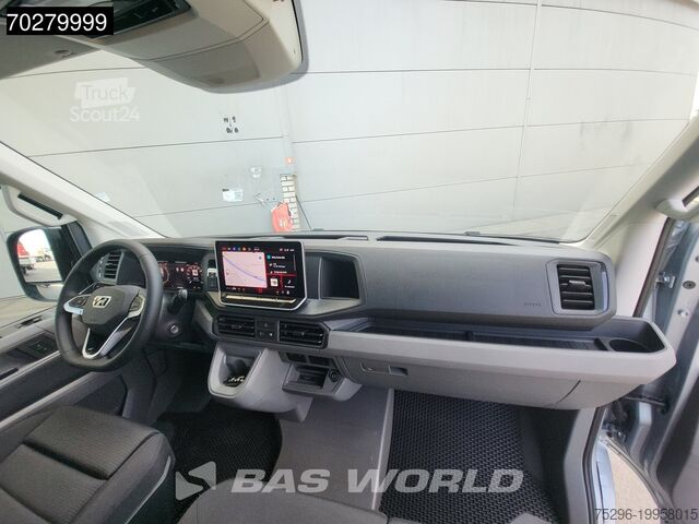 Bestelauto MAN TGE 3.180 Automaat L5H4 XXL LED ACC Navi Airco ...