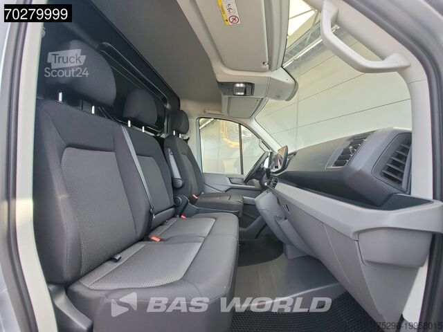 Bestelauto MAN TGE 3.180 Automaat L5H4 XXL LED ACC Navi Airco ...