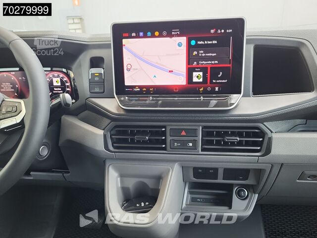 Bestelauto MAN TGE 3.180 Automaat L5H4 XXL LED ACC Navi Airco ...