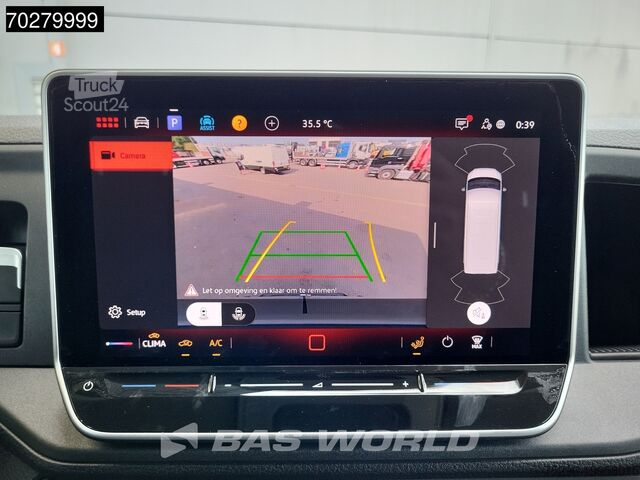 Bestelauto MAN TGE 3.180 Automaat L5H4 XXL LED ACC Navi Airco ...