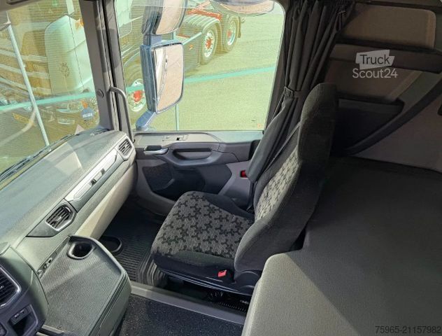 Standaard trekker SCANIA R450 NGS 6X2 TWINSTEER TRS GENSET SUPER CONDITIO