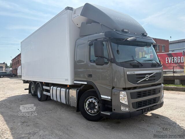 Vežimas šaldytuve ir (arba) šaldytuve Volvo FM 460