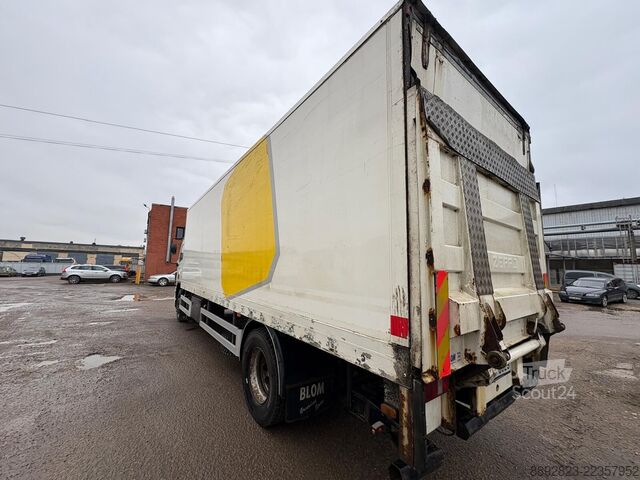 Lagaminas DAF CF