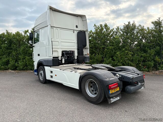  DAF XF 480 FT Euro6 ZF-Intarder