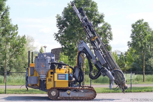  Atlas Copco Flexiroc T30R-03 | SURFACE DRILL | ONLY 2300 PE...