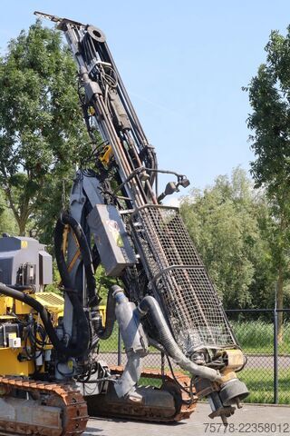  Atlas Copco Flexiroc T30R-03 | SURFACE DRILL | ONLY 2300 PE...