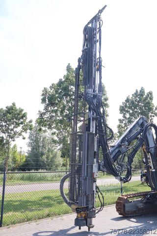  Atlas Copco Flexiroc T30R-03 | SURFACE DRILL | ONLY 2300 PE...