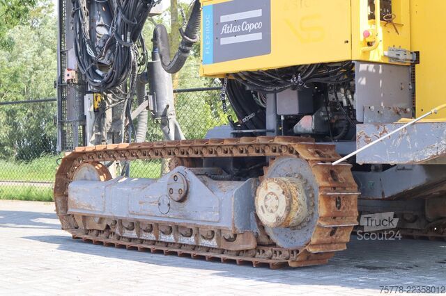  Atlas Copco Flexiroc T30R-03 | SURFACE DRILL | ONLY 2300 PE...