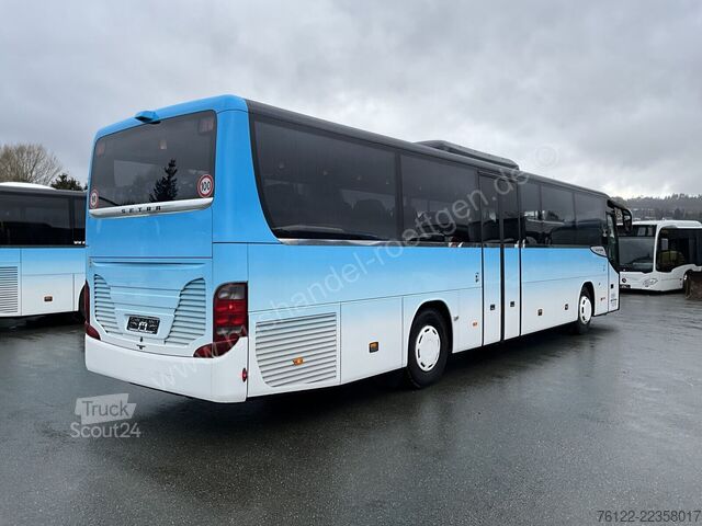  Setra S 415 GT-UL