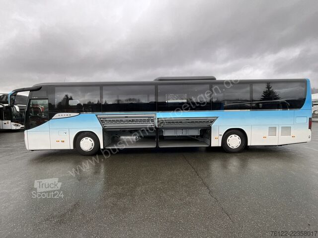  Setra S 415 GT-UL