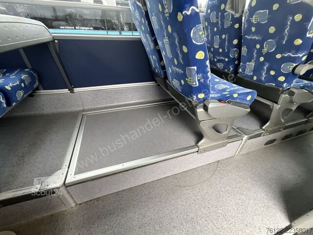  Setra S 415 GT-UL