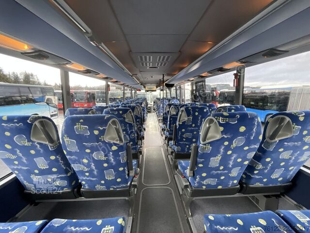 Turistbus Setra S 415 GT-UL
