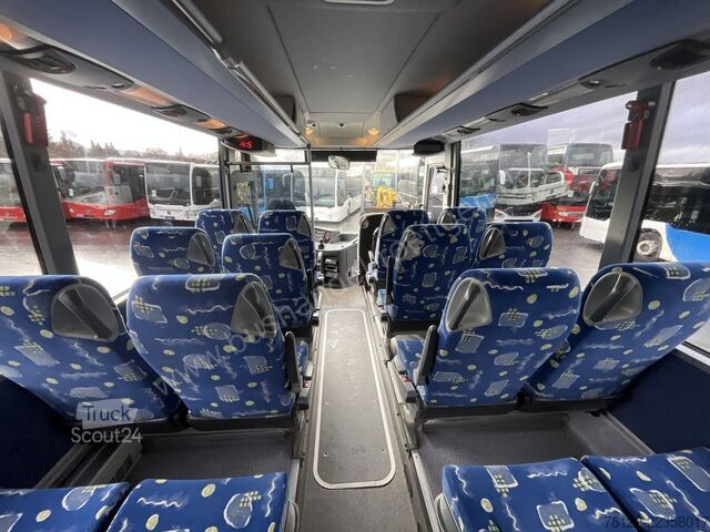 Turistbus Setra S 415 GT-UL