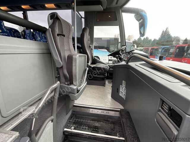 Turistbus Setra S 415 GT-UL